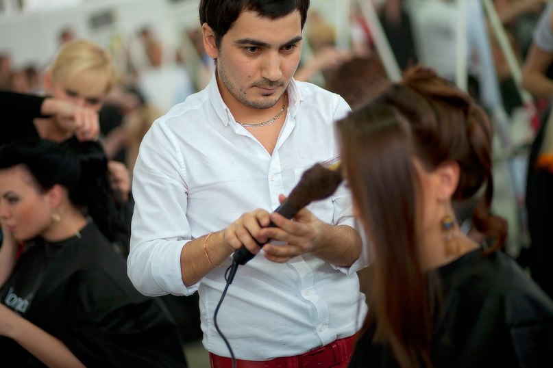 Анвар Очилов | Москва