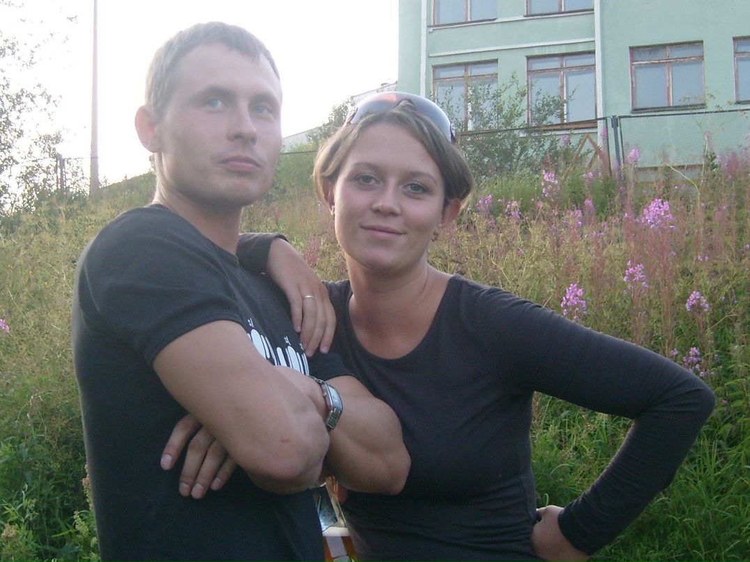 Настя Красавина | Мурманск