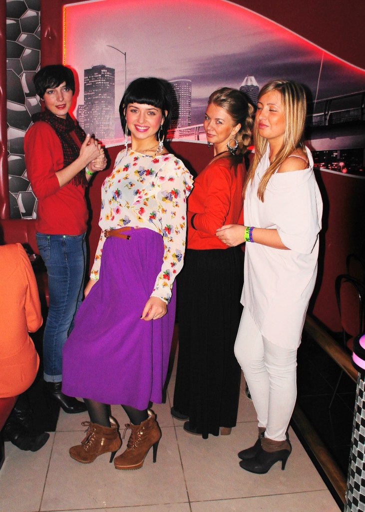 Олеся Букетова | Кимовск