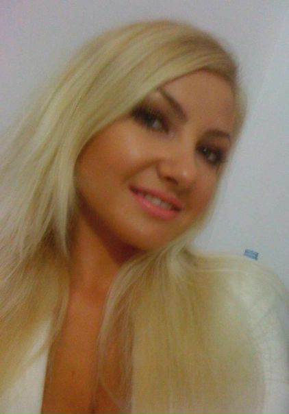 №13, Кристина Старцева, 37 лет №13, Кристина Старцева, 37 лет