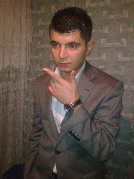 Эльбрус Ильгарлы | Баку