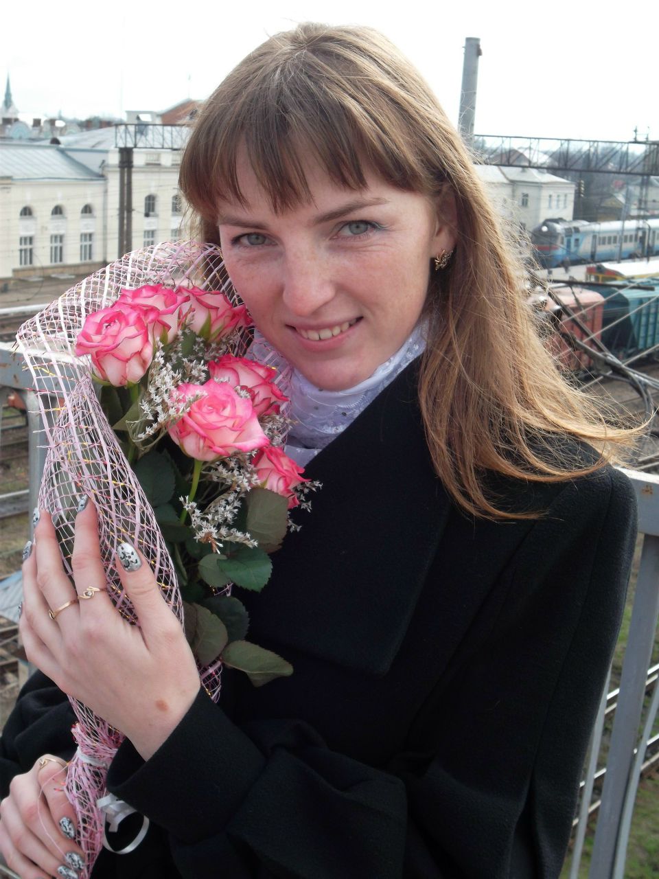 Іра Кухар | Львов