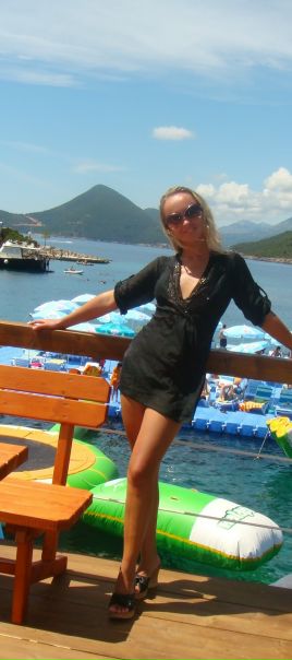 №114, Мария Джорджевич-Соколовская, Herceg-Novi №114, Мария Джорджевич-Соколовская, Herceg-Novi