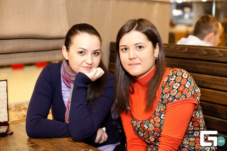 Оксана Гордей | Черновцы