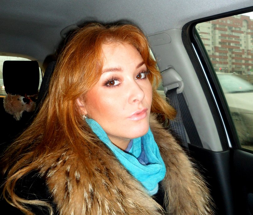 Регина Абрамова | Казань