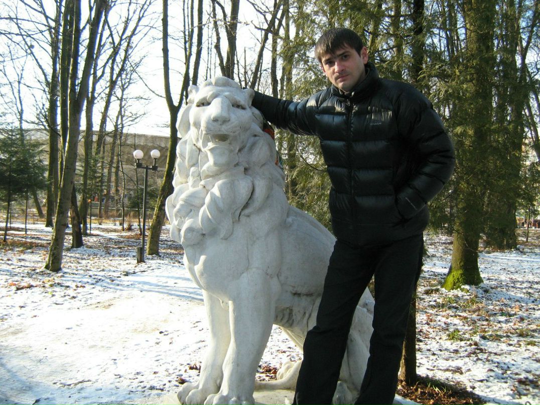 Виталий Kazantip | Луцк