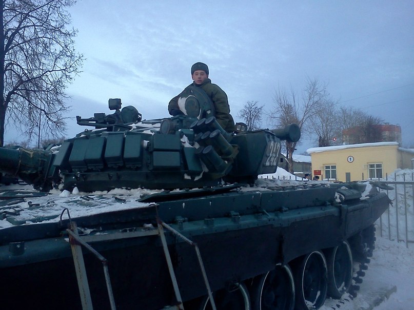 Стас Ефимов | Санкт-Петербург