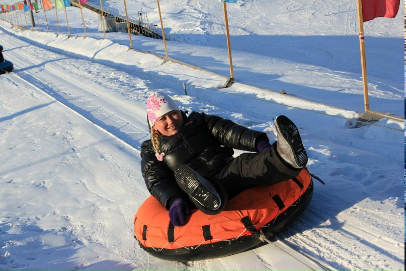 Ольга Буткевич | Хабаровск