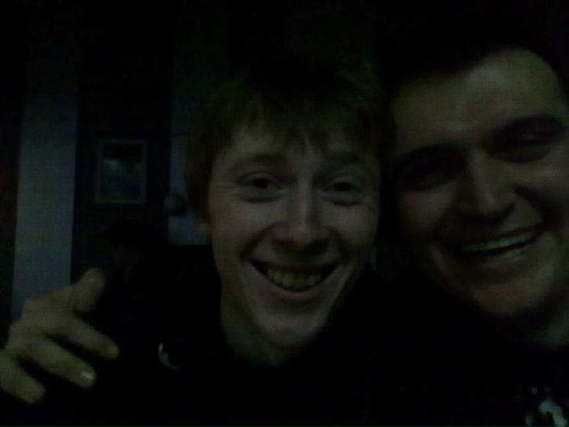 Юра Руденко | 