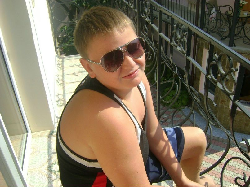 Никита Абрамов | Узловая