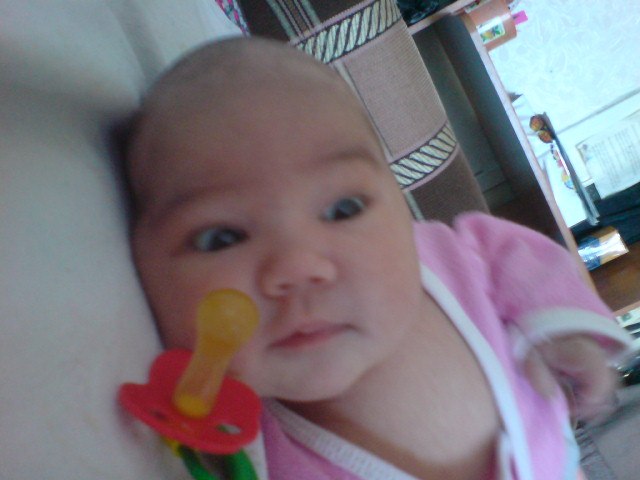 Альфия Арсланова | Уфа