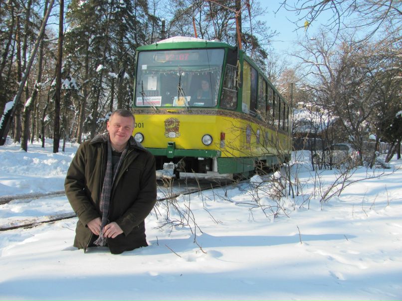 Александр Шарафан | Минск