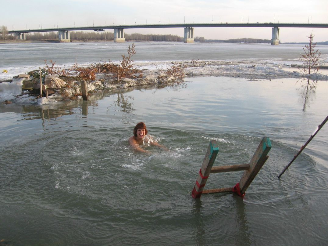 Тамара Лейтес | Барнаул