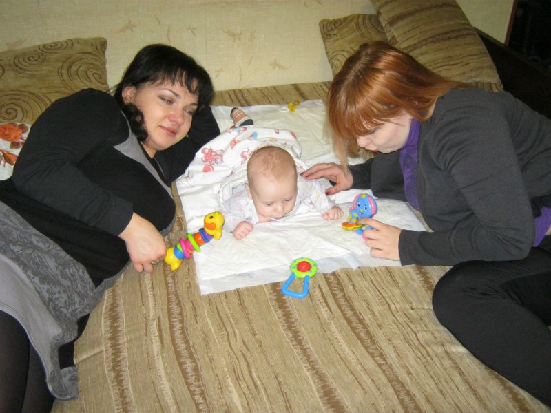 Илона Скрипник KiPiSh | Севастополь