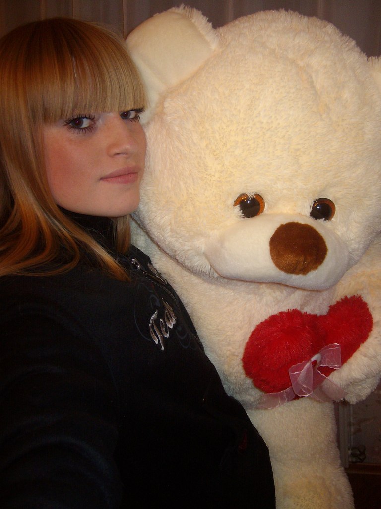 Нюточка Бойко | Николаев