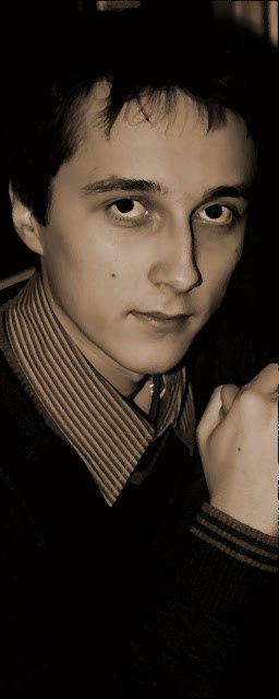 Алексей Сидоренко | Киев