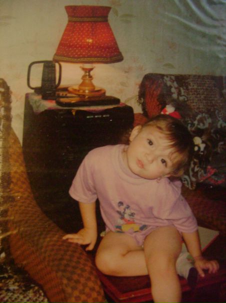 №35, Мария Иванова, 31 год, Красноярск №35, Мария Иванова, 31 год, Красноярск