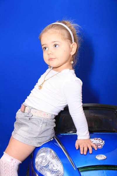 Люба Леус | Хмельницкий