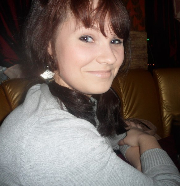 №136, Елена Щербунова, 32 года, Санкт-Петербург №136, Елена Щербунова, 32 года, Санкт-Петербург