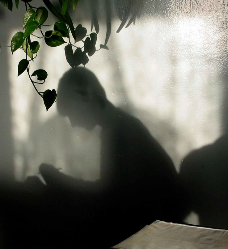 Александр Loki | Астрахань