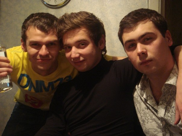 Никита Нагорный Витальевич | Киев