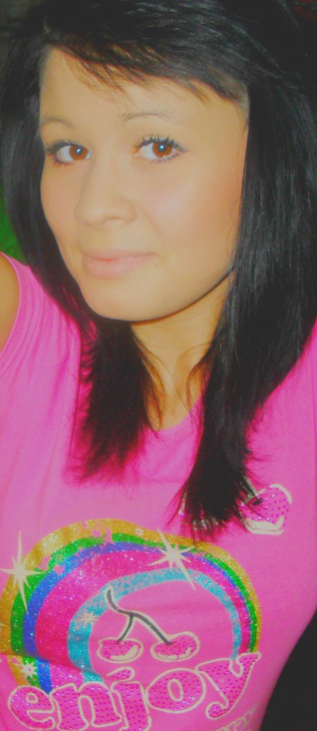 Оля Поцелуева | Екатеринбург