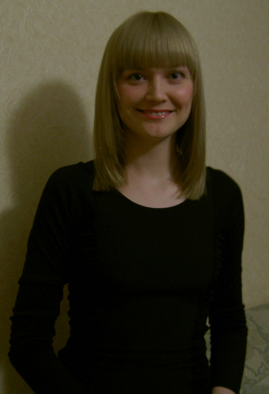 Татьяна Пилипенко | Москва