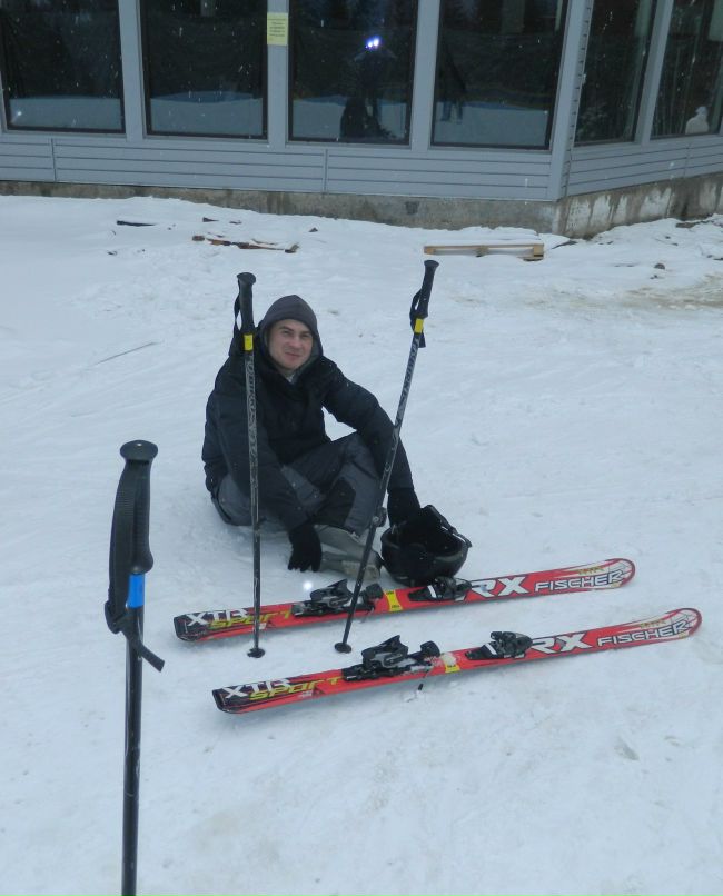 Петя Борис | Жовква