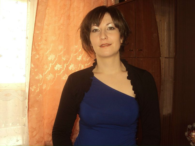 Светлана Мингазетдинова | Казань