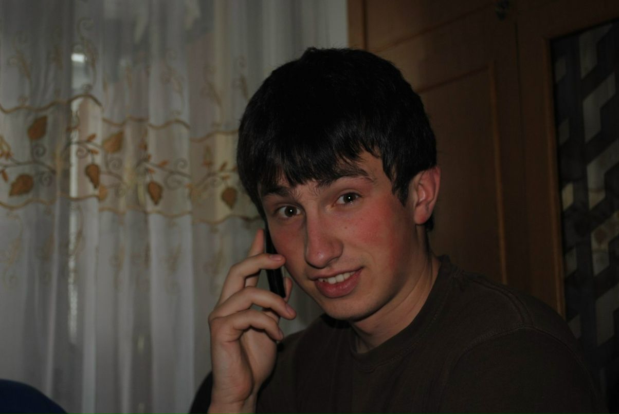 Женька Петровский | Львов