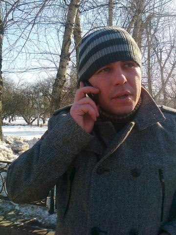 Женя Ходак | Одинцово