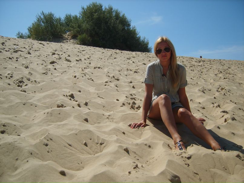 Анастасия Лобутенкова | Нижний Новгород