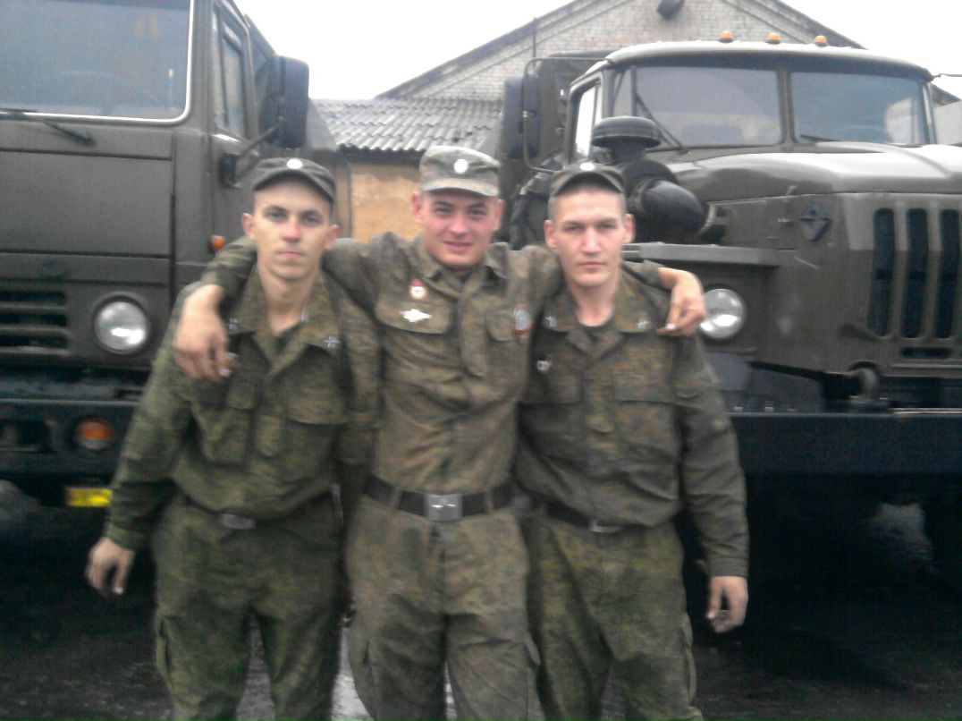 Эльвир Каримов makar | Уфа