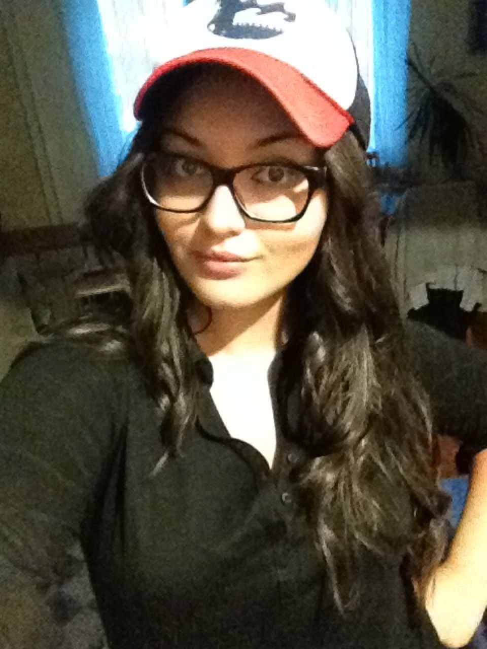 Мадлен Хайрулина | Южно-Сахалинск