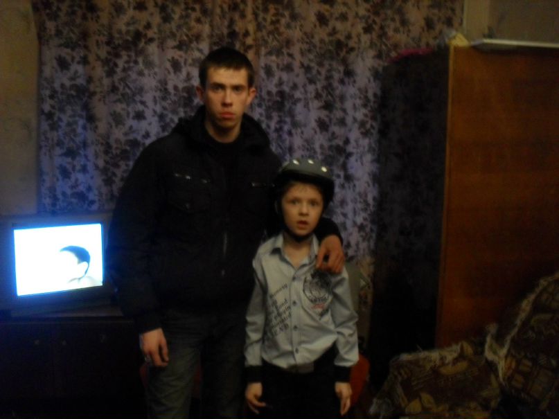 Павел Воронятов | Брянск