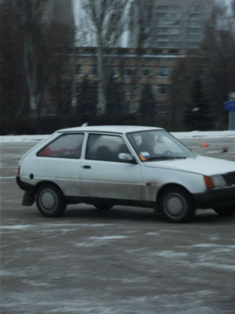 Пашок Лукомский | Запорожье