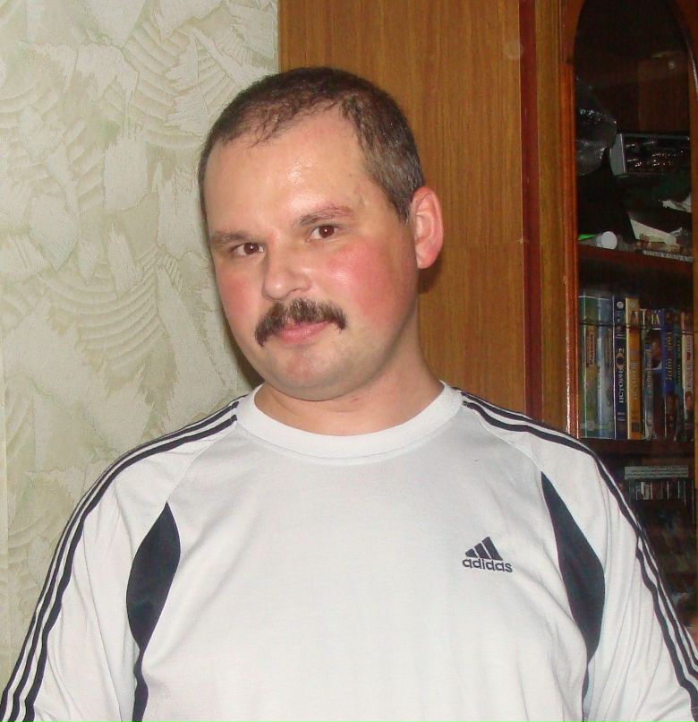 Sasha Stepanov | Кострома