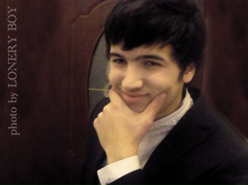 Iqbol Haknazarov | Душанбе