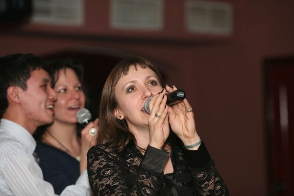 Alisa Solo | Алматы