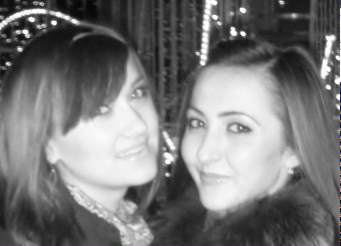 Лина Симонова | Кишинев