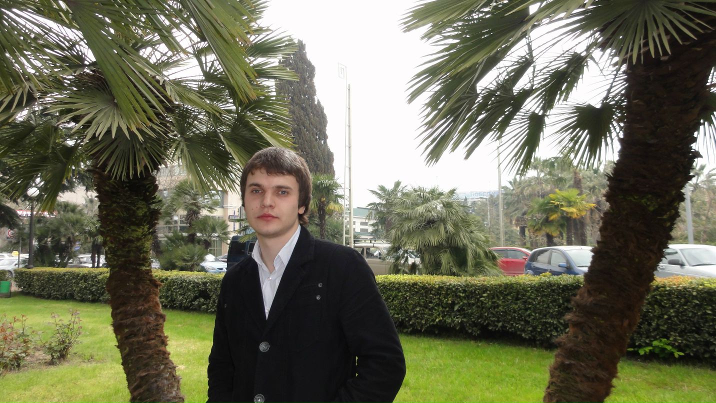 Виктор Коростелев | Ставрополь