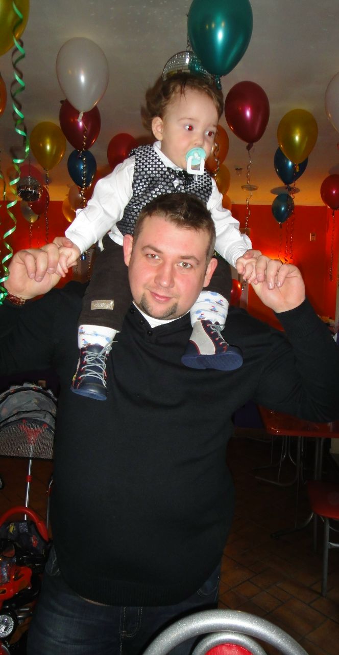 Александр Коротков SHEFF | Санкт-Петербург