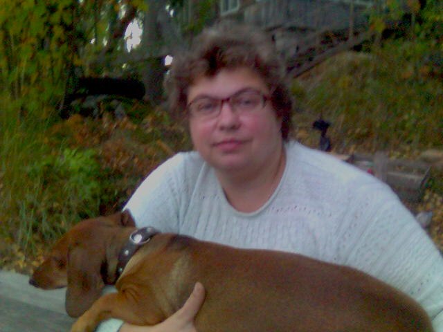 Нина Якимовская | Сортавала