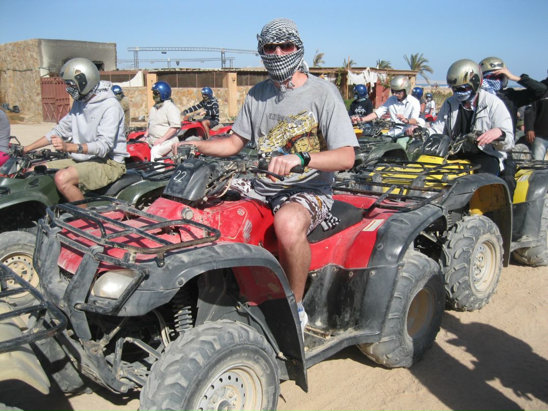 Андрей Черепанов | Екатеринбург