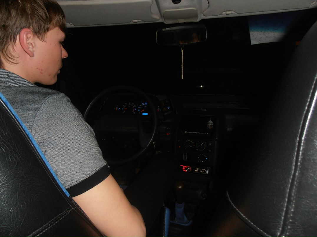 Дмитрий Павлов | Новосибирск