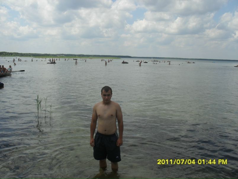 №3, Рома Збишко №3, Рома Збишко