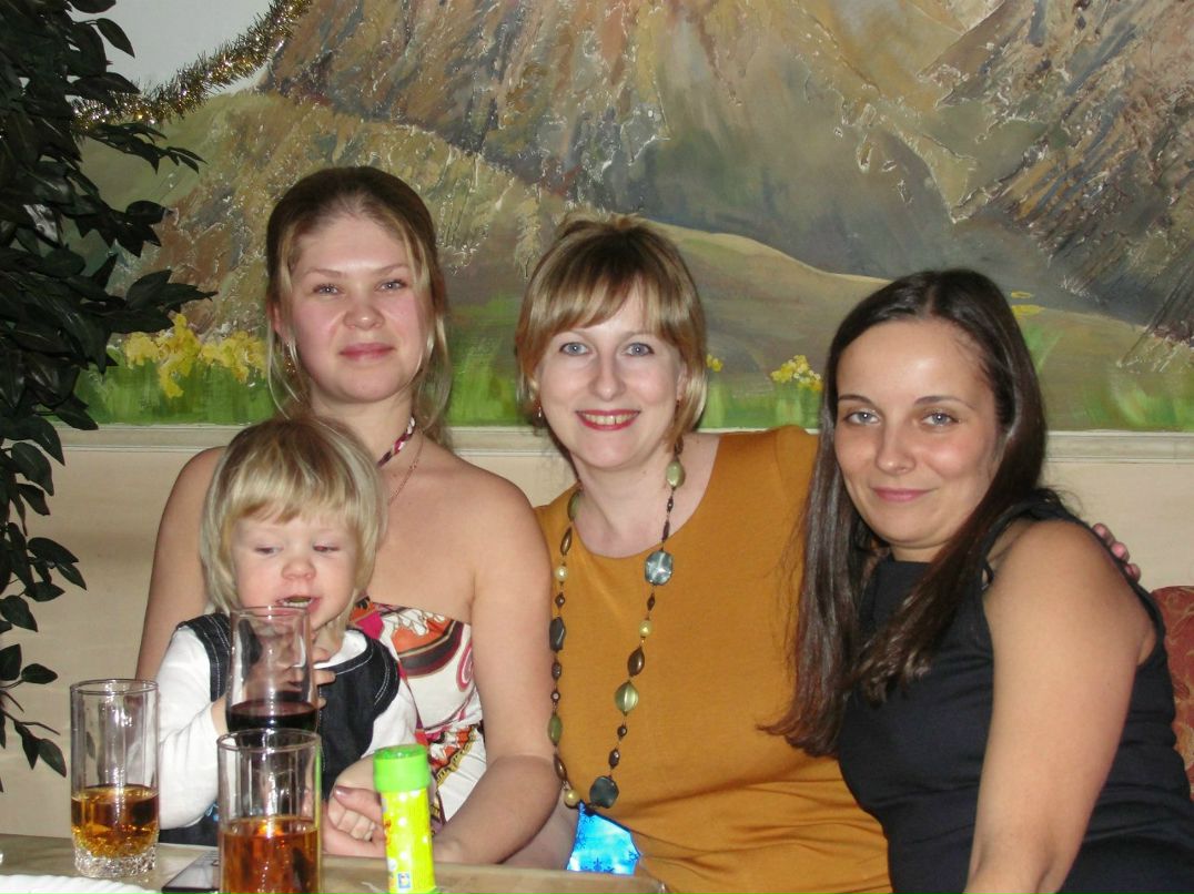 Елена Сипкина(Егорова) | Санкт-Петербург