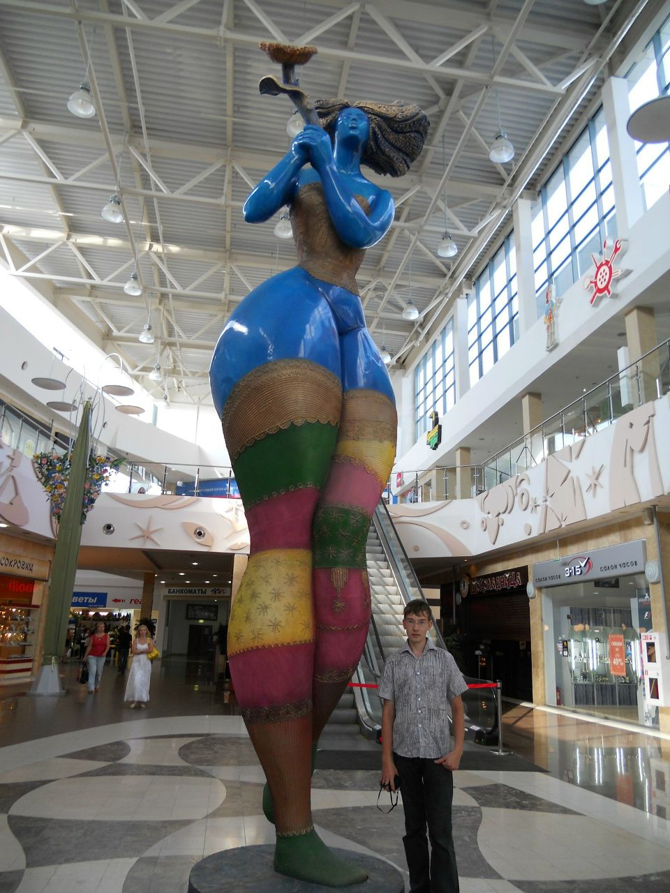 Игорь Александров | Йошкар-Ола