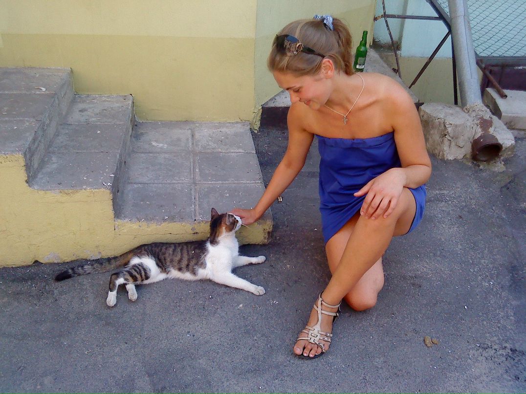 Наталья Федотова | 