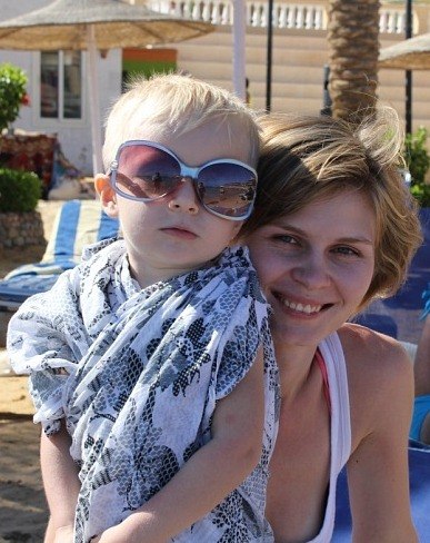 Анастасия Тилинина | Набережные Челны